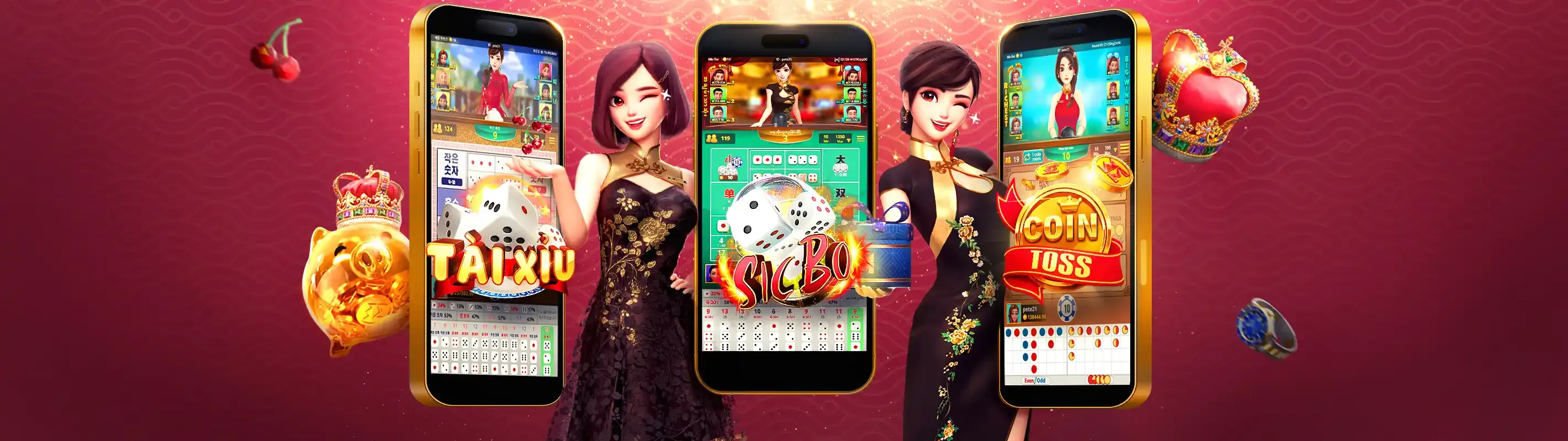 Hình ảnh chính về an toàn casino trực tuyến vicclub